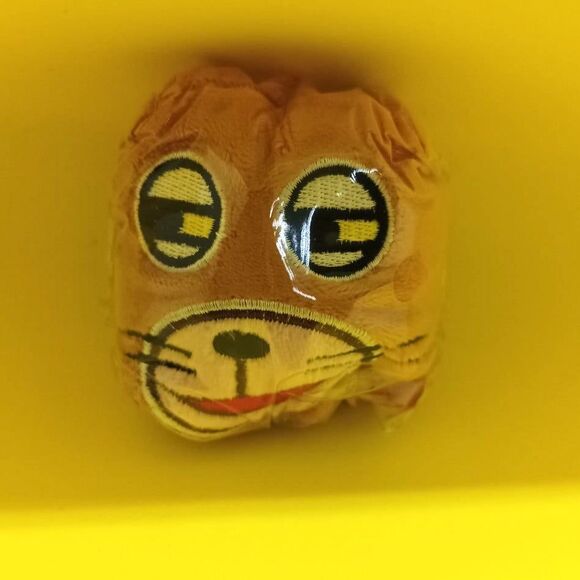 pan dorobo/ bread thief (cat character ) hair band - Picture 5 of 7